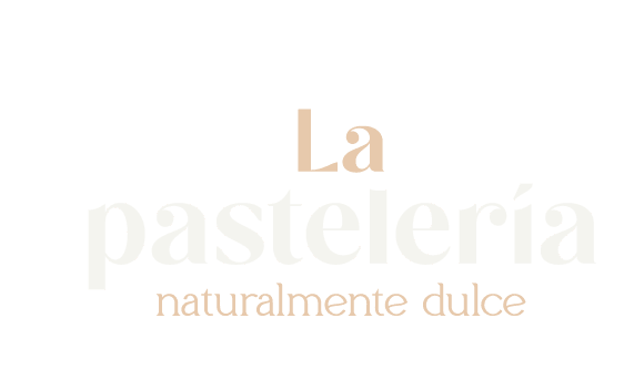La Pastelería — Naturalmente dulce