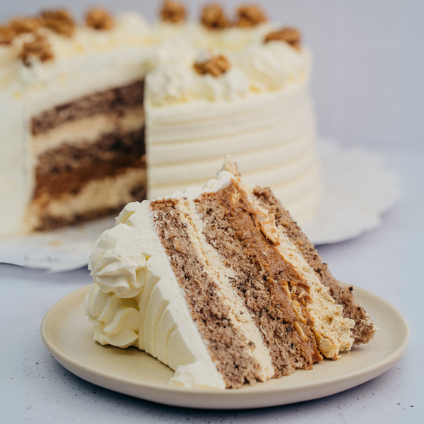TORTAS DE AUTOR DEVOCIÓN